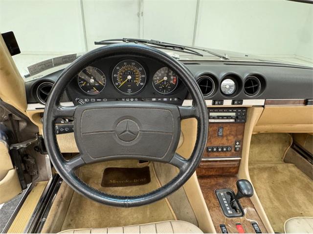 1988 Mercedes-Benz 560SL (CC-2080930) for sale in Morgantown, Pennsylvania