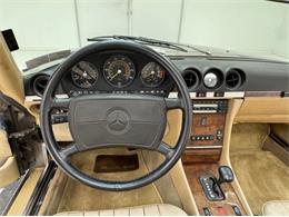 1988 Mercedes-Benz 560SL (CC-2080930) for sale in Morgantown, Pennsylvania