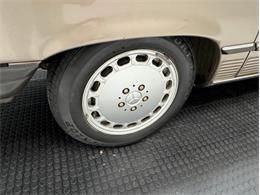 1988 Mercedes-Benz 560SL (CC-2080930) for sale in Morgantown, Pennsylvania