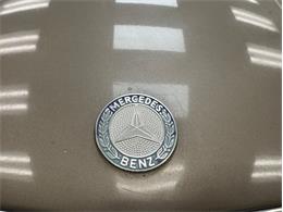 1988 Mercedes-Benz 560SL (CC-2080930) for sale in Morgantown, Pennsylvania