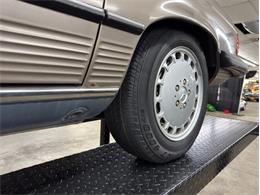 1988 Mercedes-Benz 560SL (CC-2080930) for sale in Morgantown, Pennsylvania