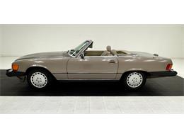 1988 Mercedes-Benz 560SL (CC-2080930) for sale in Morgantown, Pennsylvania