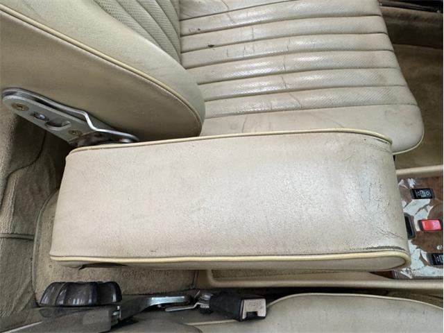 1988 Mercedes-Benz 560SL (CC-2080930) for sale in Morgantown, Pennsylvania