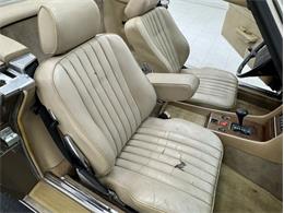 1988 Mercedes-Benz 560SL (CC-2080930) for sale in Morgantown, Pennsylvania