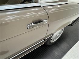 1988 Mercedes-Benz 560SL (CC-2080930) for sale in Morgantown, Pennsylvania