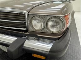 1988 Mercedes-Benz 560SL (CC-2080930) for sale in Morgantown, Pennsylvania