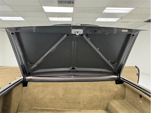 1988 Mercedes-Benz 560SL (CC-2080930) for sale in Morgantown, Pennsylvania