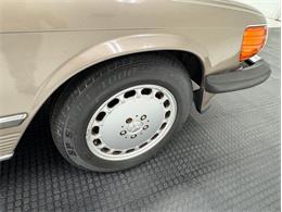 1988 Mercedes-Benz 560SL (CC-2080930) for sale in Morgantown, Pennsylvania