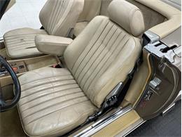 1988 Mercedes-Benz 560SL (CC-2080930) for sale in Morgantown, Pennsylvania