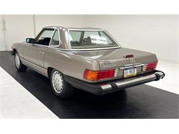1988 Mercedes-Benz 560SL (CC-2080930) for sale in Morgantown, Pennsylvania