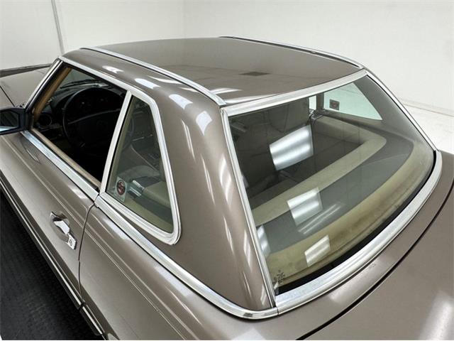 1988 Mercedes-Benz 560SL (CC-2080930) for sale in Morgantown, Pennsylvania