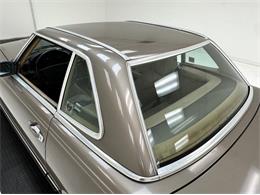 1988 Mercedes-Benz 560SL (CC-2080930) for sale in Morgantown, Pennsylvania