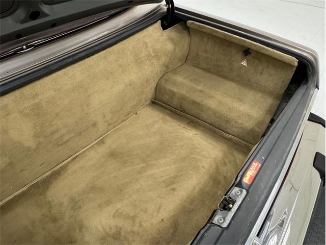 1988 Mercedes-Benz 560SL (CC-2080930) for sale in Morgantown, Pennsylvania