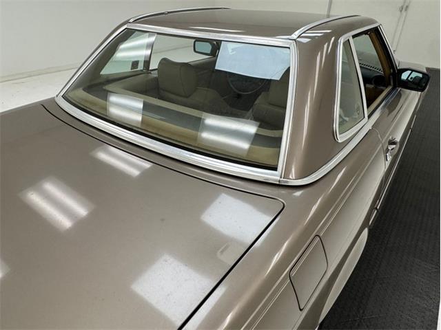 1988 Mercedes-Benz 560SL (CC-2080930) for sale in Morgantown, Pennsylvania