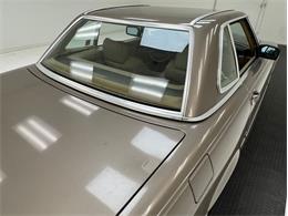 1988 Mercedes-Benz 560SL (CC-2080930) for sale in Morgantown, Pennsylvania