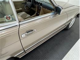 1988 Mercedes-Benz 560SL (CC-2080930) for sale in Morgantown, Pennsylvania
