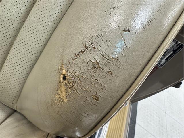 1988 Mercedes-Benz 560SL (CC-2080930) for sale in Morgantown, Pennsylvania