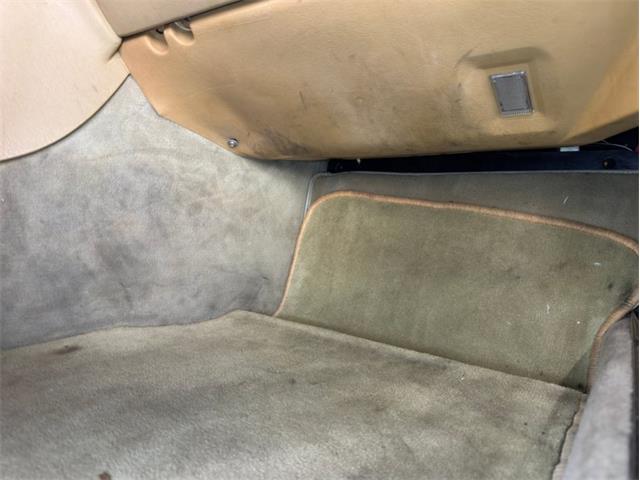 1988 Mercedes-Benz 560SL (CC-2080930) for sale in Morgantown, Pennsylvania
