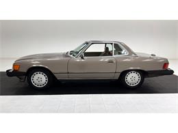 1988 Mercedes-Benz 560SL (CC-2080930) for sale in Morgantown, Pennsylvania