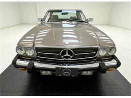 1988 Mercedes-Benz 560SL (CC-2080930) for sale in Morgantown, Pennsylvania
