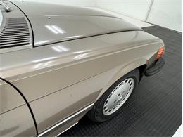1988 Mercedes-Benz 560SL (CC-2080930) for sale in Morgantown, Pennsylvania