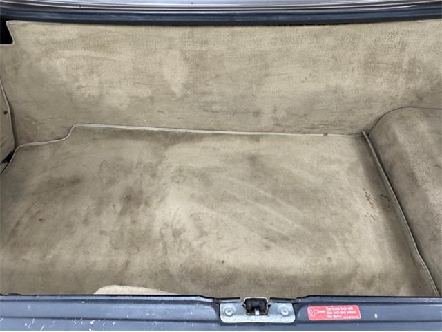 1988 Mercedes-Benz 560SL (CC-2080930) for sale in Morgantown, Pennsylvania