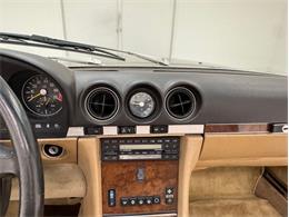 1988 Mercedes-Benz 560SL (CC-2080930) for sale in Morgantown, Pennsylvania