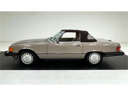 1988 Mercedes-Benz 560SL (CC-2080930) for sale in Morgantown, Pennsylvania