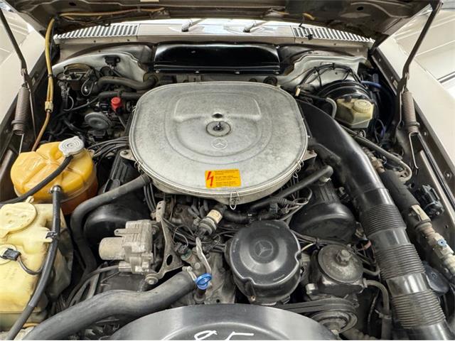 1988 Mercedes-Benz 560SL (CC-2080930) for sale in Morgantown, Pennsylvania