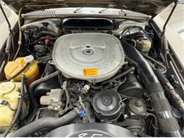 1988 Mercedes-Benz 560SL (CC-2080930) for sale in Morgantown, Pennsylvania