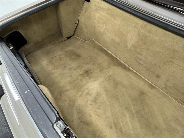 1988 Mercedes-Benz 560SL (CC-2080930) for sale in Morgantown, Pennsylvania