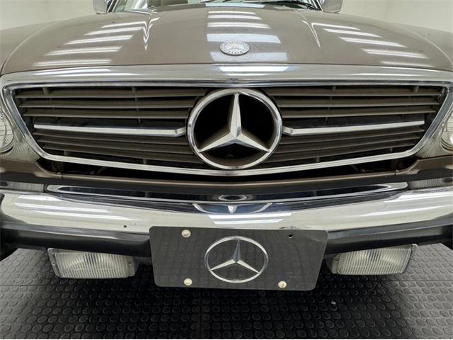 1988 Mercedes-Benz 560SL (CC-2080930) for sale in Morgantown, Pennsylvania