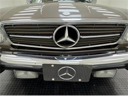 1988 Mercedes-Benz 560SL (CC-2080930) for sale in Morgantown, Pennsylvania