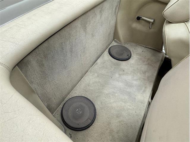 1988 Mercedes-Benz 560SL (CC-2080930) for sale in Morgantown, Pennsylvania