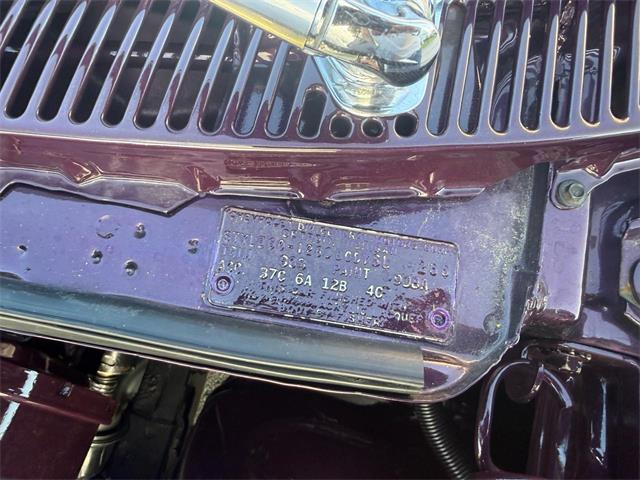 1960 Chevrolet El Camino (CC-2089300) for sale in Fort Lauderdale, Florida