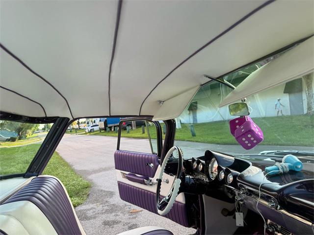 1960 Chevrolet El Camino (CC-2089300) for sale in Fort Lauderdale, Florida