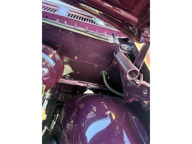 1960 Chevrolet El Camino (CC-2089300) for sale in Fort Lauderdale, Florida