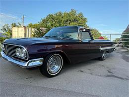 1960 Chevrolet El Camino (CC-2089300) for sale in Fort Lauderdale, Florida