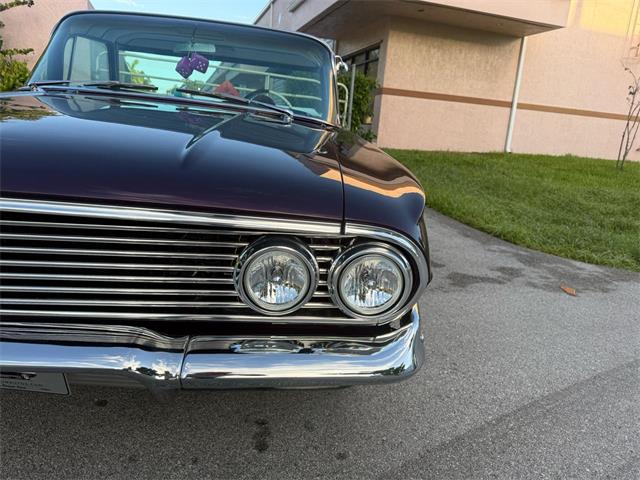 1960 Chevrolet El Camino (CC-2089300) for sale in Fort Lauderdale, Florida