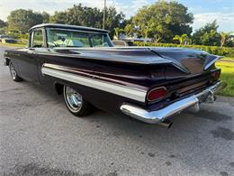 1960 Chevrolet El Camino (CC-2089300) for sale in Fort Lauderdale, Florida