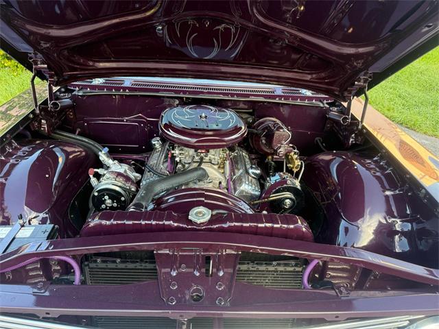 1960 Chevrolet El Camino (CC-2089300) for sale in Fort Lauderdale, Florida