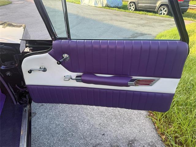 1960 Chevrolet El Camino (CC-2089300) for sale in Fort Lauderdale, Florida