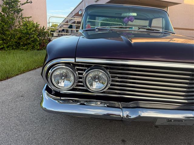1960 Chevrolet El Camino (CC-2089300) for sale in Fort Lauderdale, Florida