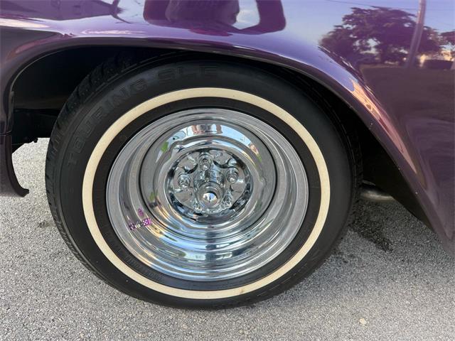 1960 Chevrolet El Camino (CC-2089300) for sale in Fort Lauderdale, Florida