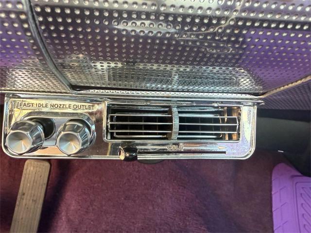 1960 Chevrolet El Camino (CC-2089300) for sale in Fort Lauderdale, Florida