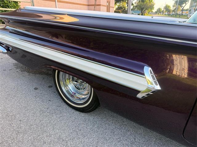 1960 Chevrolet El Camino (CC-2089300) for sale in Fort Lauderdale, Florida