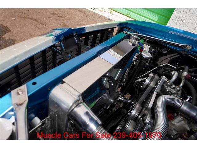 1969 Chevrolet Camaro (CC-2089301) for sale in Fort Myers, Florida