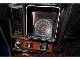 1969 Chevrolet Camaro (CC-2089301) for sale in Fort Myers, Florida