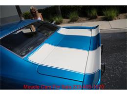 1969 Chevrolet Camaro (CC-2089301) for sale in Fort Myers, Florida