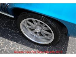 1969 Chevrolet Camaro (CC-2089301) for sale in Fort Myers, Florida